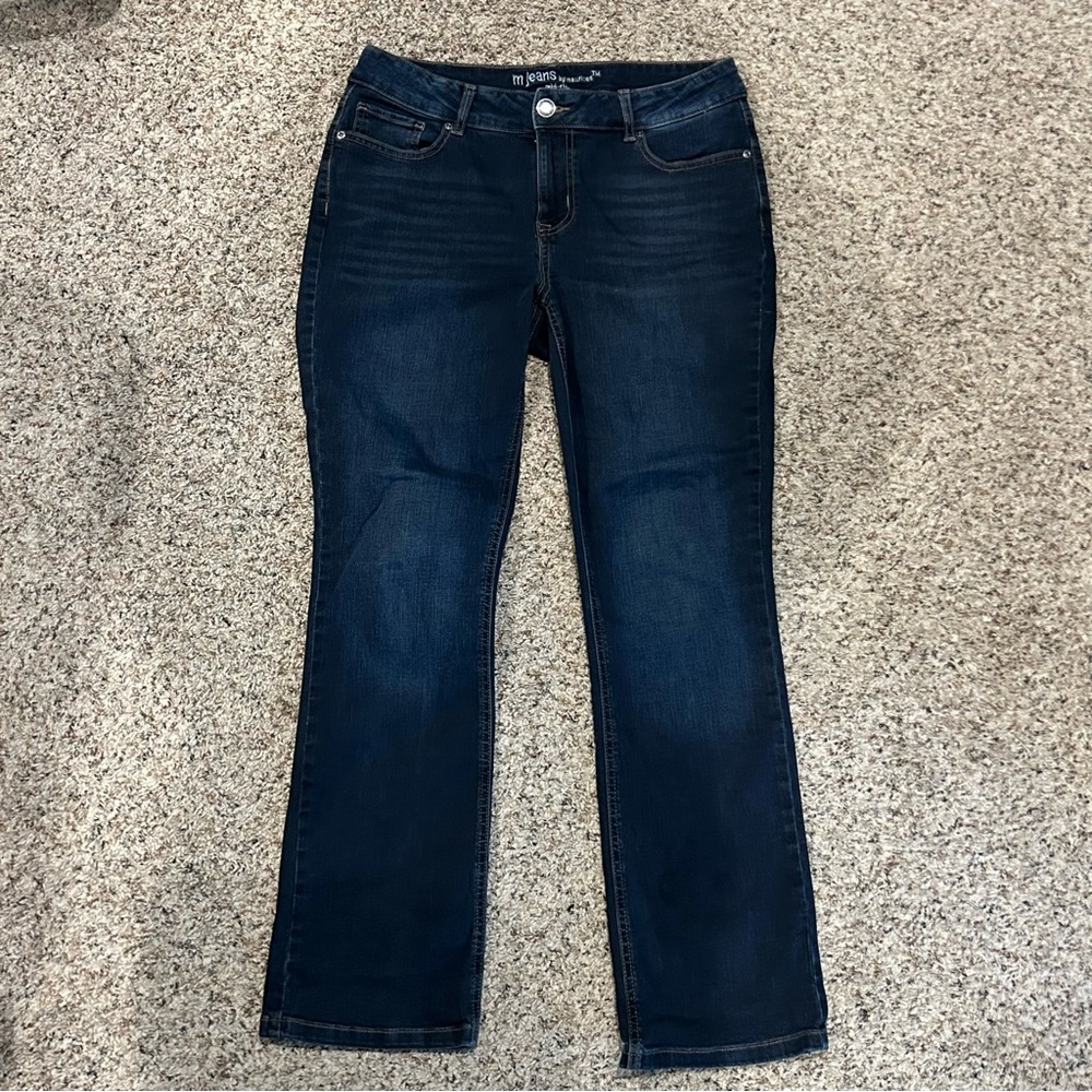 Maurice’s Mid Rise Jeans
